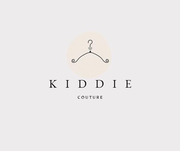 Kiddie couture